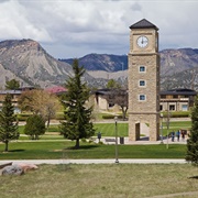 Fort Lewis College