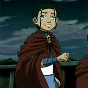 Katara Cloak