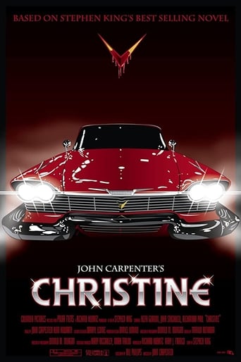 Christine: Ignition