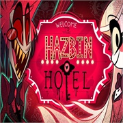 Hazbin Hotel Pilot
