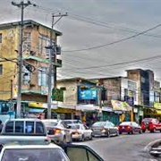 Princes Town, Trinidad