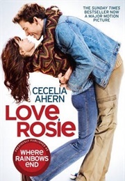 Love, Rosie (Cecelia Ahern)