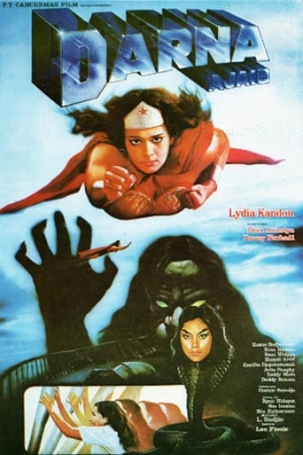 The Amazing Darna (1980)