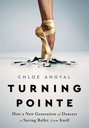 Turning Pointe (Chloe)