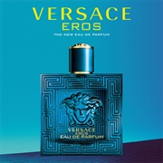 Versace - Eros Edp