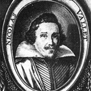 Nicolas Vallet