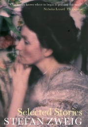 Selected Stories (Stefan Zweig)