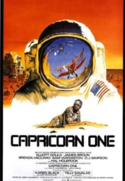 Capricorn One (1978)