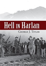 Hell in Harlan (George Joy Titler)