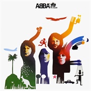ABBA: The Album (ABBA, 1977)