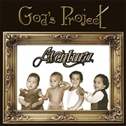 God's Project by Aventura