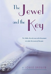 The Jewel and the Key (Louise Spiegler)