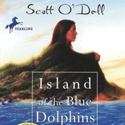 Island of the Blue Dolphins (Book)