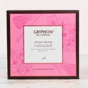 Gryphon Hanami Green Tea