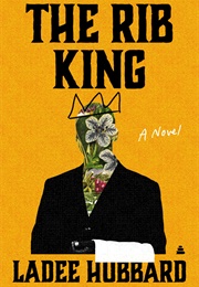 The Rib King (Ladee)