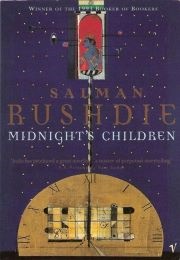 Midnight's Children (Salman Rushdie)