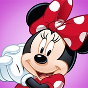 Minnie Mouse
