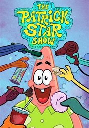 The Patrick Star Show (2021)
