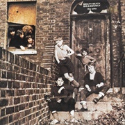 Meaty Beaty Big and Bouncy (The Who, 1971)
