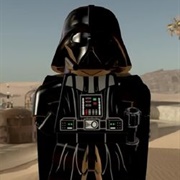 Darth Vader