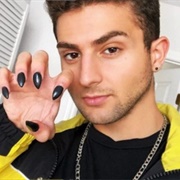 Issa Twaimz (Gay, He/Him)