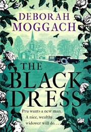 The Black Dress (Deborah Moggach)