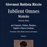 Giovanni Battista Riccio