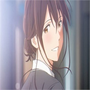 Sakura Yamauchi. Kimi No Suizou Wo Tabetai