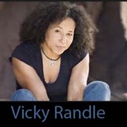 Vicki Randle (Lesbian, She/Her)