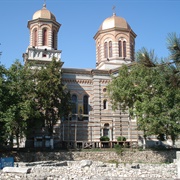 Cathedral of Saints Peter and Paul, Constanța