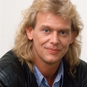 John Farnham