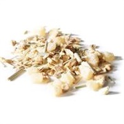 David's Tea Ginger Honey