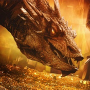 Smaug (The Hobbit, 2012-2014)