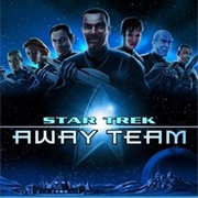 Star Trek: Away Team