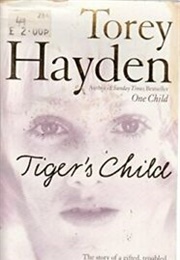 Tiger's Child (Torey Hayden)