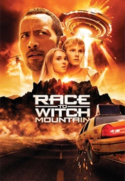 Race to Witch Mountain (2009)