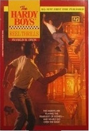 Reel Thrills (Franklin W. Dixon)