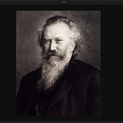 Brahms - Cello Sonatas1 & 2