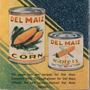 Del Maiz Corn