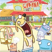 Almost Naked Animals