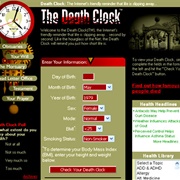 The Death Clock