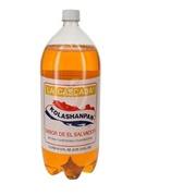 La Cascada Kolashanpan