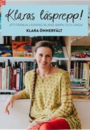 Klaras Läsprepp (Klara Önnerfält)