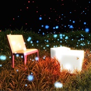 Sightline: The Chair