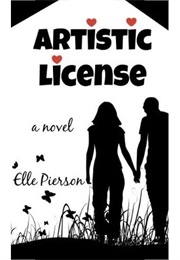 Artistic Lecense (Elle Pierson)
