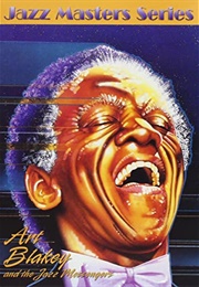 Art Blakey and the Jazz Messengers (2005)