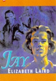 Jay (Elizabeth Laird)