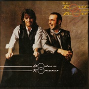 Francis Rossi and Bernard Frost - Modern Romance (1985)