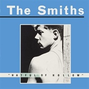 Hatful of Hollow (The Smiths, 1984)