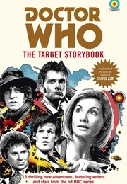 The Target Storybook (Various Authors)